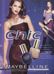Maybelline (-1998) Maybelline (-1998)