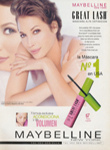 Maybelline (-1998) Maybelline (-1998)