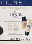 Maybelline (-1998) Maybelline (-1998)