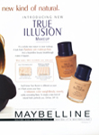Maybelline (-1998) Maybelline (-1998)