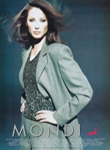 Mondi (-1998) Mondi (-1998)