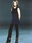 Mondi (-1998) Mondi (-1998)