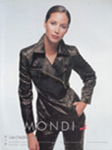 Mondi (-1998) Mondi (-1998)