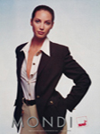 Mondi (-1998) Mondi (-1998)