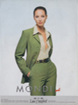 Mondi (-1998) Mondi (-1998)