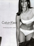 Calvin Klein (-2000)