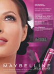 Maybelline (-2008) Maybelline (-2008)