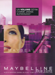 Maybelline (-2008) Maybelline (-2008)