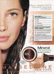 Maybelline (-2008) Maybelline (-2008)