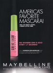 Maybelline (-2008) Maybelline (-2008)