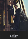 Bally (-2009) Bally (-2009)
