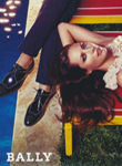 Bally (-2009) Bally (-2009)