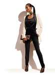 Escada (-2009) Escada (-2009)