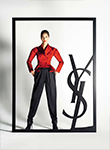 Yves St Laurent (-2009) Yves St Laurent (-2009)