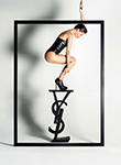 Yves St Laurent (-2009) Yves St Laurent (-2009)
