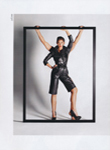 Yves St Laurent (-2009) Yves St Laurent (-2009)