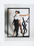 Yves St Laurent (-2009) Yves St Laurent (-2009)