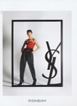 Yves St Laurent (-2009) Yves St Laurent (-2009)