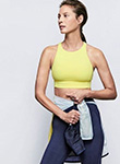 J. Crew Sport (-2017)