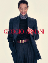 Giorgio Armani (-2026)