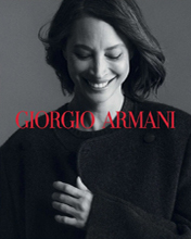 Giorgio Armani (-2026)