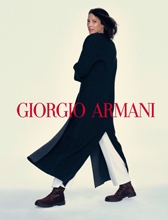 Giorgio Armani (-2026)