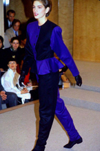 Perry Ellis (-1985)