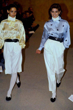 Perry Ellis (-1986)