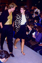 Perry Ellis (-1986)