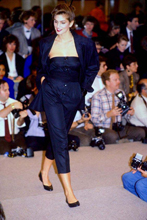 Perry Ellis (-1986)