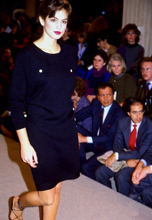 Perry Ellis (-1986)