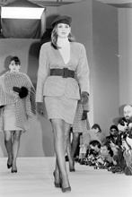 Caroline Roehm (-1987)