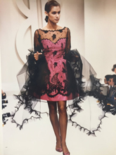 Bill Blass (-1988)