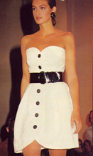 Bill Blass (-1988)