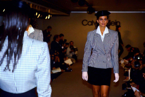 Calvin Klein (-1988)