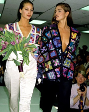 Perry Ellis (-1988)