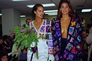 Perry Ellis (-1988)