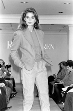 Ralph Lauren (-1988)