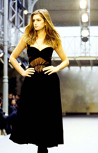 Azzedine Alaia (-1989)
