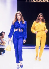 Trussardi (-1989)