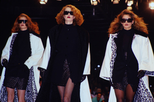 Versace (-1989)