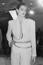 Anne Klein (-1990)
