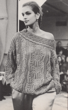 Anne Klein (-1990)