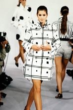 Isaac Mizrahi (-1990)