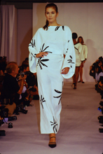 Isaac Mizrahi (-1990)