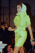 Isaac Mizrahi (-1990)