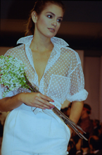 Isaac Mizrahi (-1990)