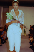 Isaac Mizrahi (-1990)
