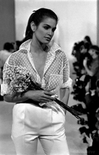 Isaac Mizrahi (-1990)