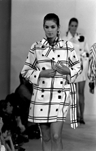 Isaac Mizrahi (-1990)